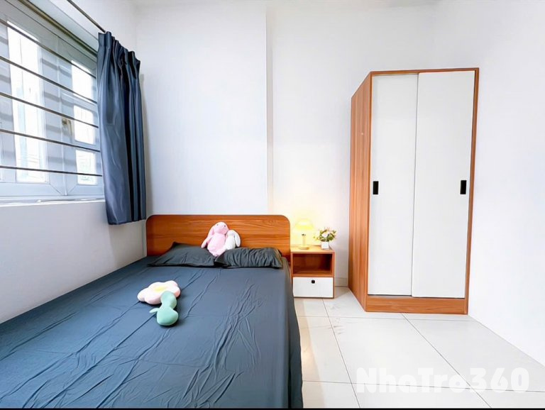 2PN FULL NT NGAY SÂN BAY TÂN SƠN NHẤT TÂN BÌNH