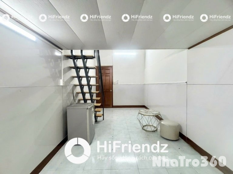 PHÒNG TRỌ CÓ GÁC 1m7 GIÁ RẺ - GẦN AEON TÂN PHÚ