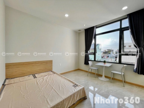 1PN CỬA SỔ FULL NỘI THẤT GẦN ETOWN CỘNG HOÀ