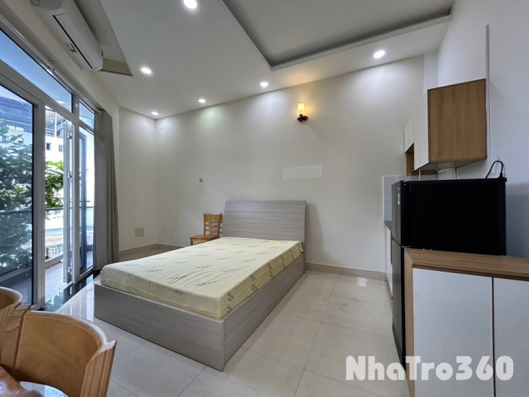 Căn hộ FULL nội thất