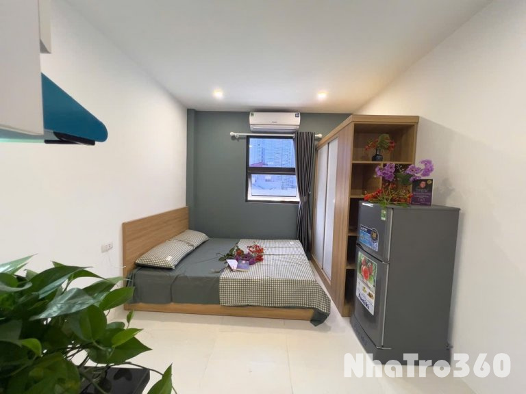 Cho thuê phòng trọ, ccmn