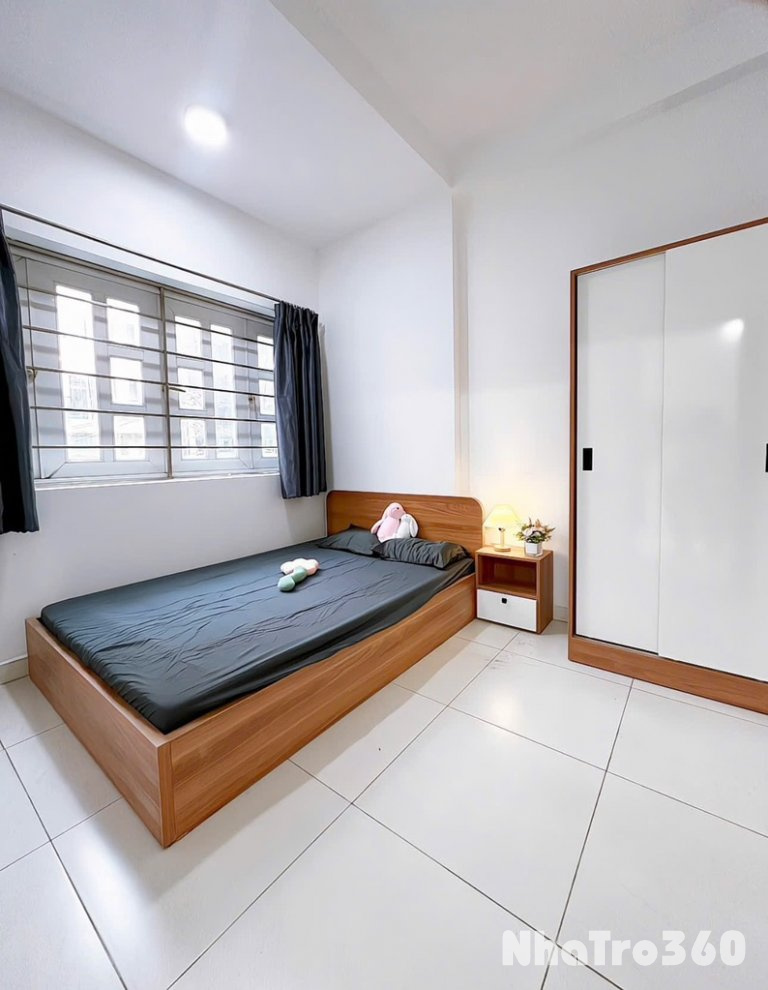 2PN FULL NT NGAY SÂN BAY TÂN SƠN NHẤT TÂN BÌNH