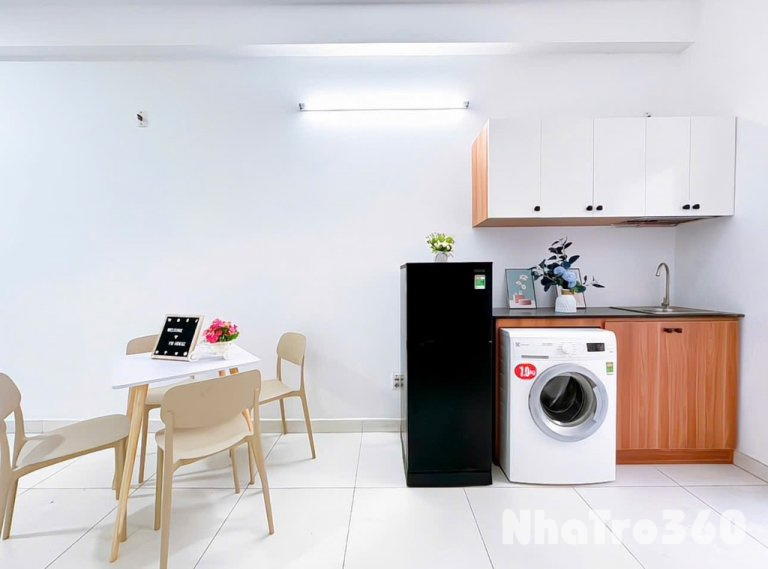 2PN FULL NT NGAY SÂN BAY TÂN SƠN NHẤT TÂN BÌNH