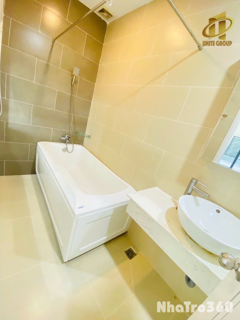 CĂN HỘ CỬA SỔ MẶT TIỀN ĐƯỜNG PHẠM THẾ HIỂN, QUẬN 8 GẦN CẦU NGUYỄN VĂN CỪ, CẦU RẠCH ÔNG,...