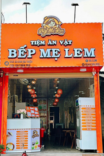 Bao nhiêu tâm huyết của Lem , Mà giờ quyết định sang cũng rất tiếc mà chỉ vì ko đủ sức quản lý