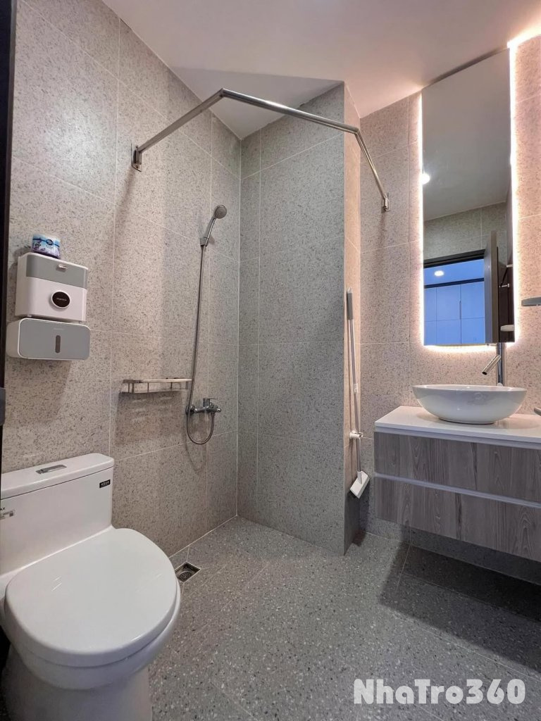 CHO THUÊ CHDV - GẦN CHỢ BẾN THÀNH, PĐB BÙI VIỆN, NGUYỄN HUỆ,…