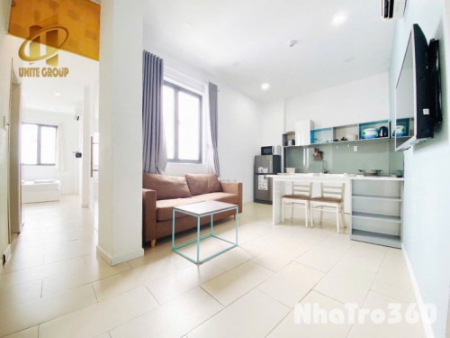 CĂN HỘ CỬA SỔ MẶT TIỀN ĐƯỜNG PHẠM THẾ HIỂN, QUẬN 8 GẦN CẦU NGUYỄN VĂN CỪ, CẦU RẠCH ÔNG,...