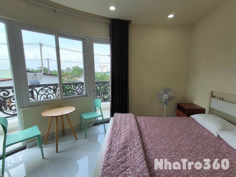 CHO THUÊ PHÒNG – GIÁ TỐT, TIỆN NGHI, AN NINH Đ.NGUYỄN THỊ ĐỊNH, P.THẠNH MỸ LỢI, TP.THỦ ĐỨC