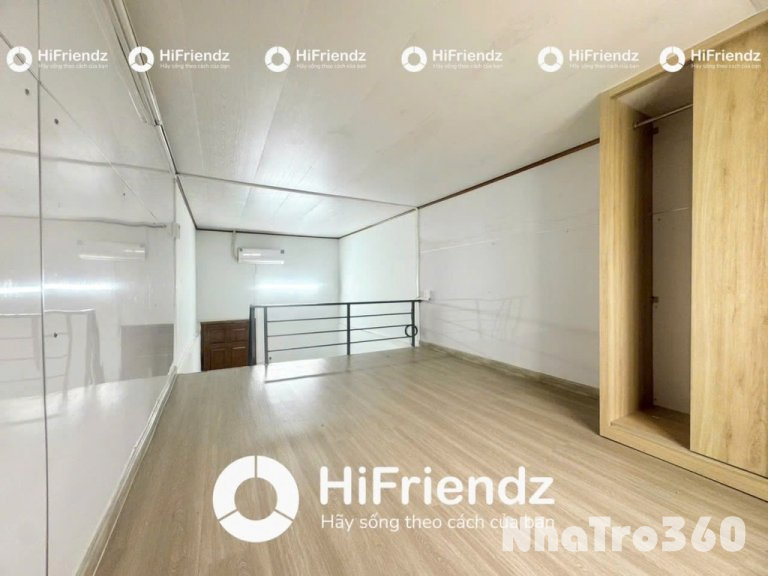 PHÒNG TRỌ CÓ GÁC 1m7 GIÁ RẺ - GẦN AEON TÂN PHÚ