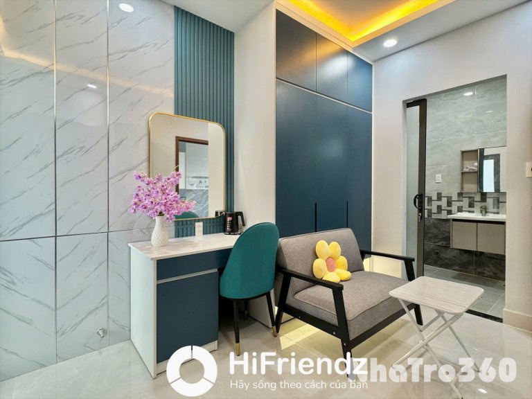 CĂN HỘ KHAI TRƯƠNG SIÊU ĐẸP GIÁ SIÊU RẺ NGAY TẠI QUẬN 8  -  sát bên đường Võ Văn Kiệt