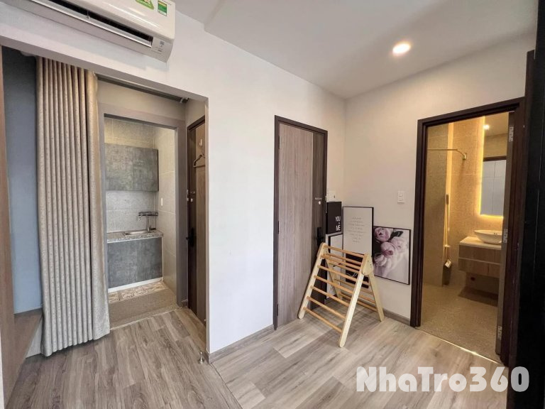 CHO THUÊ CHDV - GẦN CHỢ BẾN THÀNH, PĐB BÙI VIỆN, NGUYỄN HUỆ,…