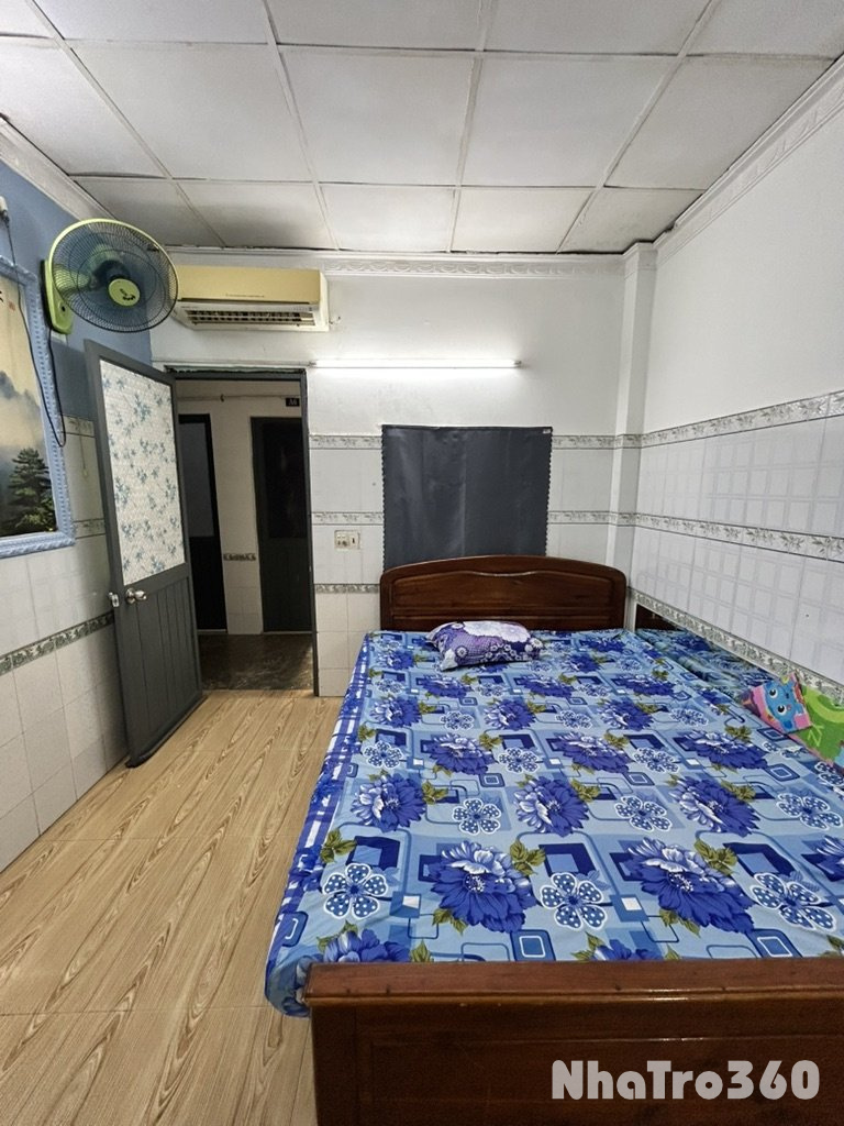 Căn hộ dịch vụ SGHOUSES