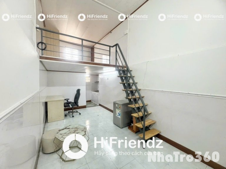 PHÒNG TRỌ CÓ GÁC 1m7 GIÁ RẺ - GẦN AEON TÂN PHÚ