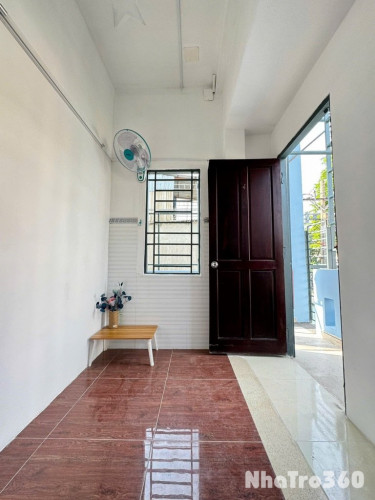 Căn hộ dịch vụ SGHOUSES