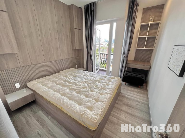 CHO THUÊ CHDV - GẦN CHỢ BẾN THÀNH, PĐB BÙI VIỆN, NGUYỄN HUỆ,…