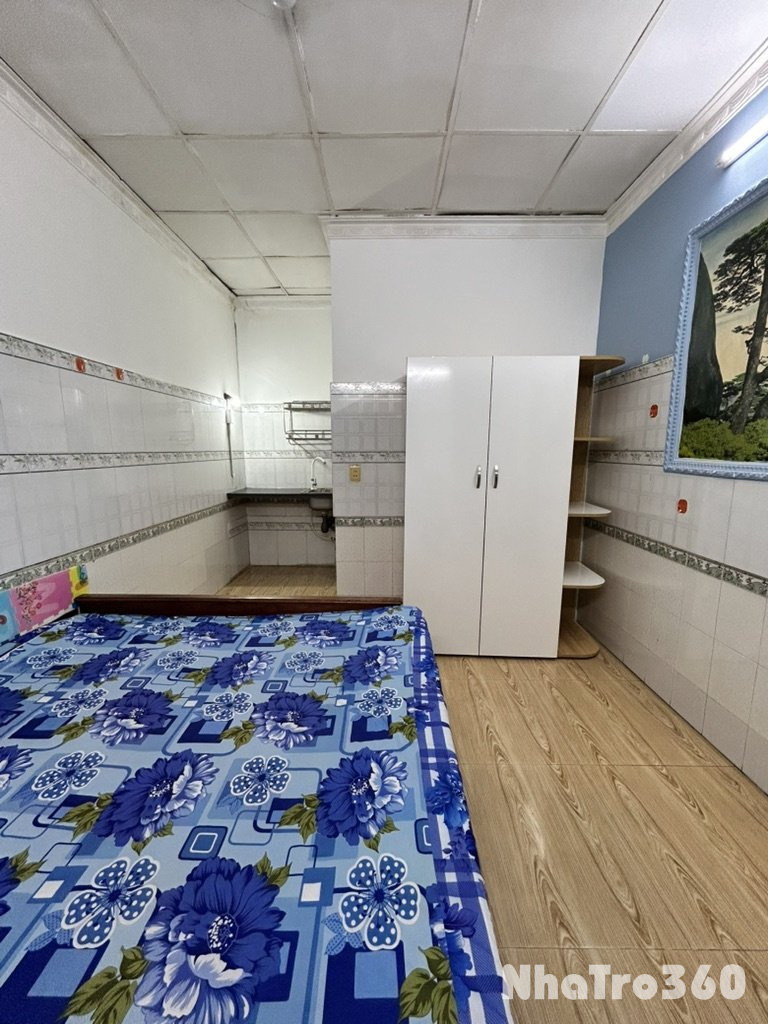 Căn hộ dịch vụ SGHOUSES