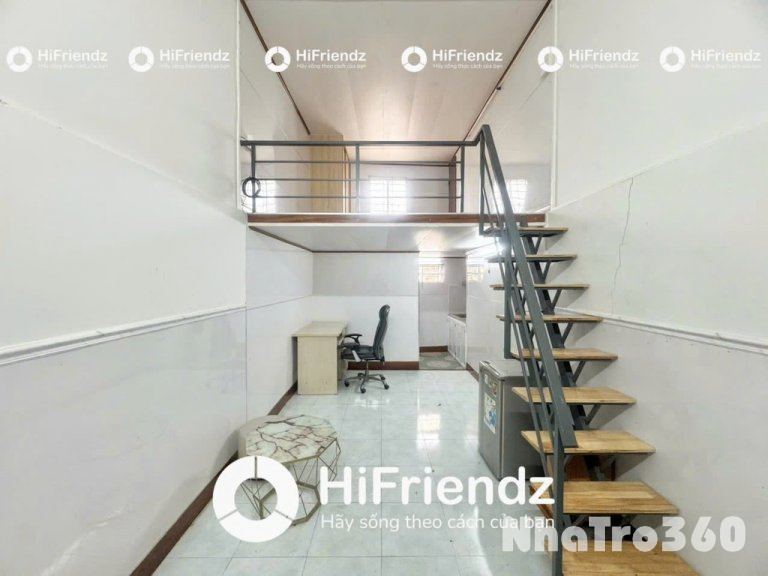 PHÒNG TRỌ CÓ GÁC 1m7 GIÁ RẺ - GẦN AEON TÂN PHÚ