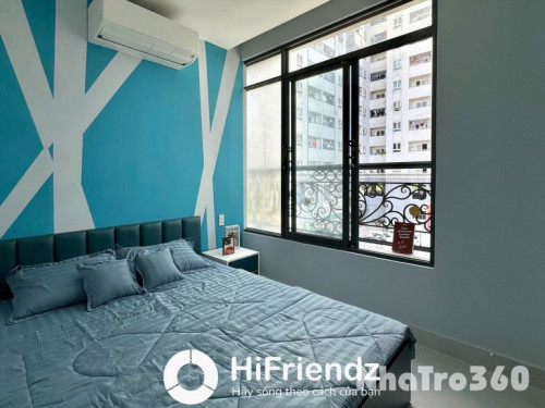 CĂN HỘ KHAI TRƯƠNG SIÊU ĐẸP GIÁ SIÊU RẺ NGAY TẠI QUẬN 8  -  sát bên đường Võ Văn Kiệt