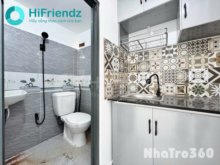 PHÒNG TRỌ XÔ VIẾT NGHỆ TĨNH-TIỆN NGHI-THOÁNG MÁT