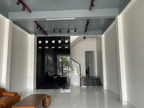 🛎️ Chỉ 10tr.tháng . CHO THUÊ NHÀ 4 TẦNG MẶT TIỀN ĐƯỜNG TỈNH LỘ 10 – PHÚ THƯỢNG – TP. HUẾ