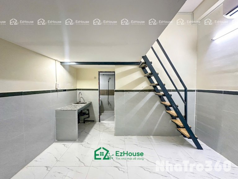 Nội thất máy lạnh, thang máy, tự do, giá rẻ