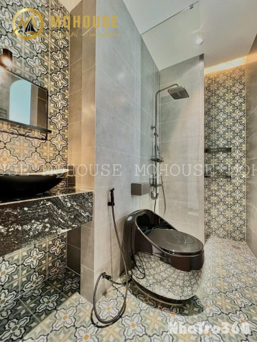 Cho thuê căn studio gần công viên Hoàng Văn Thụ