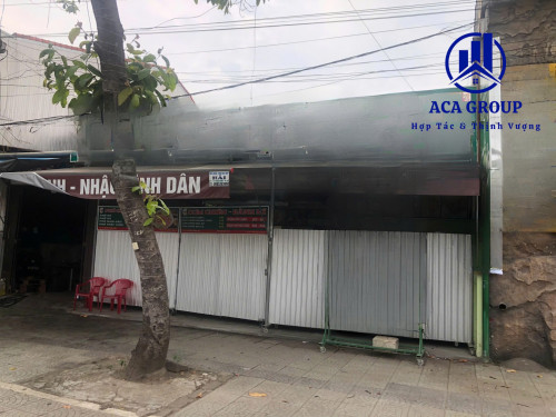 🏠 12tr/tháng. CHO THUÊ MẶT BẰNG ĐẦU ĐƯỜNG HOÀNG QUỐC VIỆT