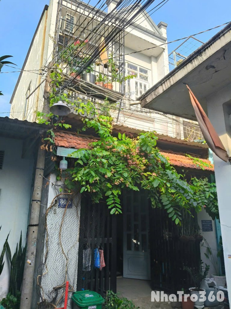 CHÍNH CHỦ CHO THUÊ NHÀ NGUYÊN CĂN TẠI THỚI AN - QUẬN 12- HỒ CHÍ MINH