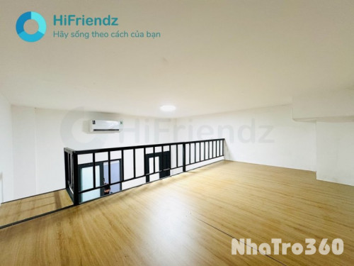 PHÒNG TRỌ GÒ VẤP-CÓ GÁC-FULL NỘI THẤT