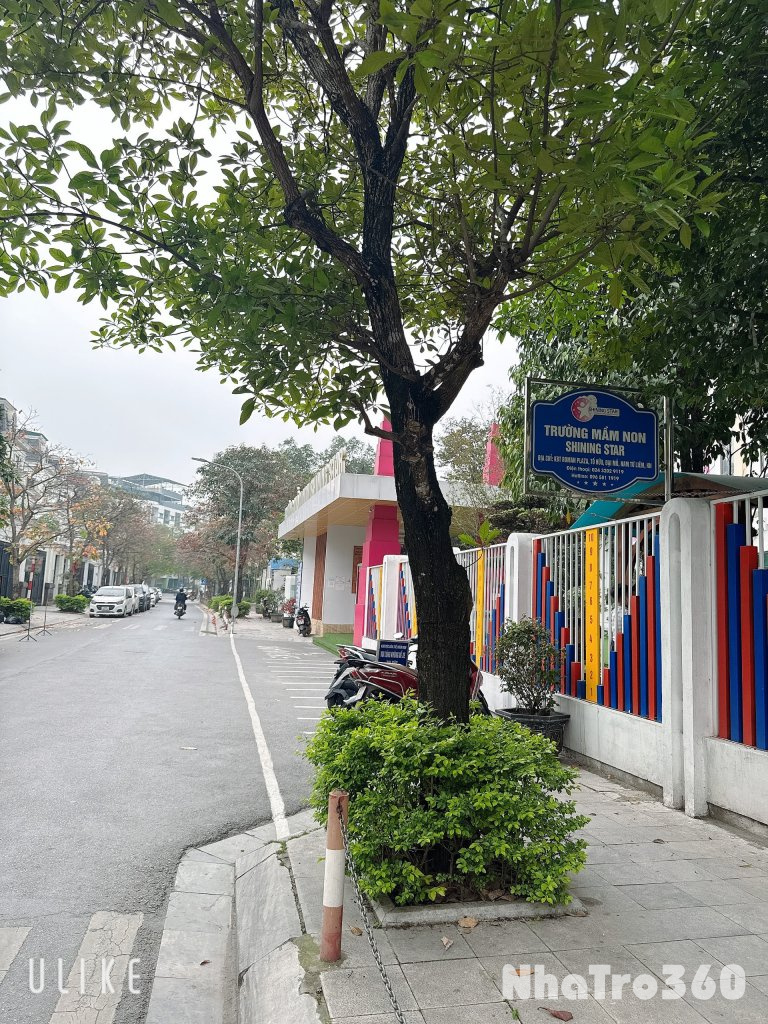 Cho thuê nhà hàng hiếm có khó tìm mặt phố Nguyênc Văn Lộc Mỗ Lao Hà Đông Hà Nội