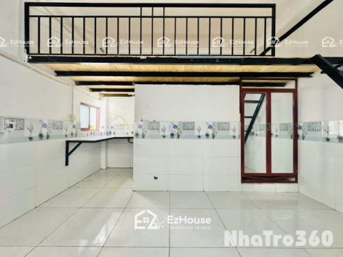 Nội thất cơ bản, cửa sổ trời, gác, tự do, giá rẻ