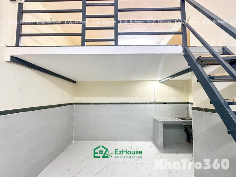 Nội thất máy lạnh, thang máy, tự do, giá rẻ