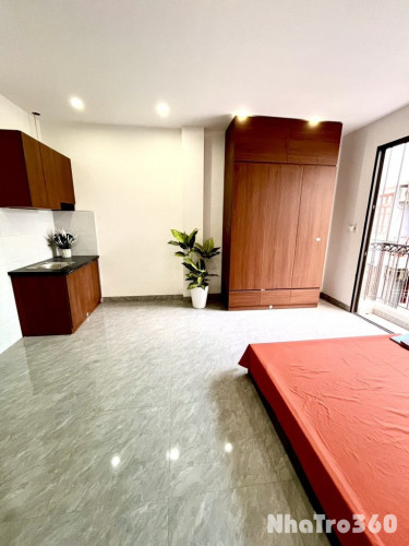 Chính chủ cho thuê phòng ngõ 255 lĩnh nam