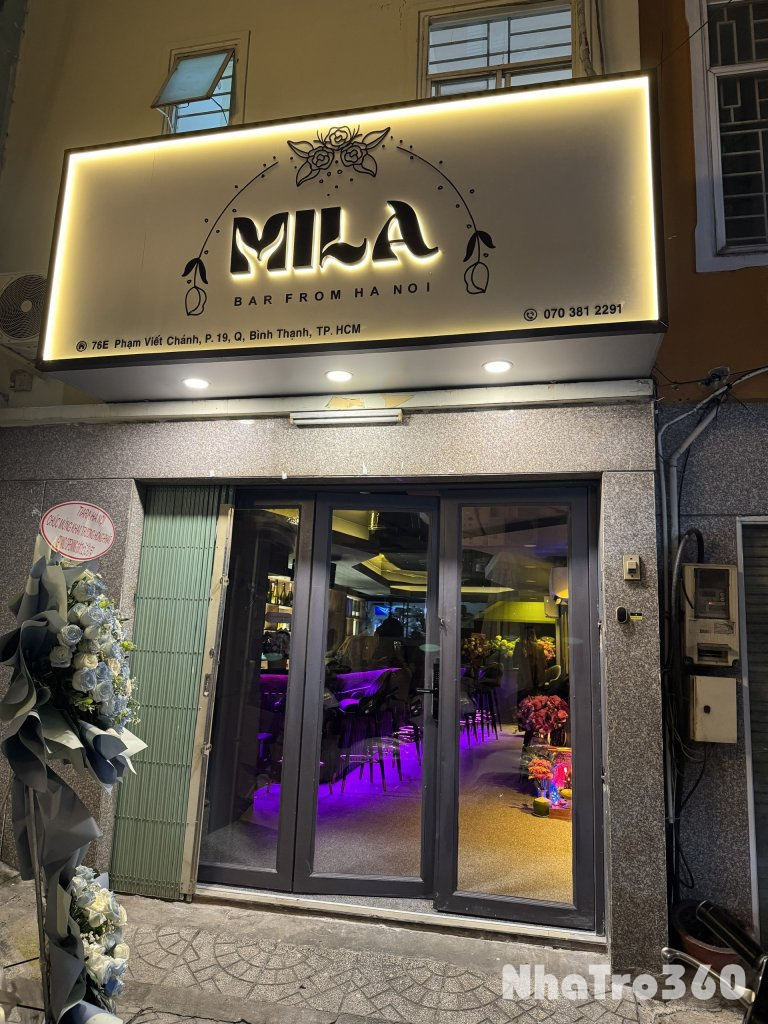 SANG NHƯỢNG NHÀ HÀNG MỚI KHAI TRƯƠNG TẠI PHẠM VIẾT CHÁNH – “THỊ TRẤN NHẬT BẢN THỨ HAI” GIỮA LÒNG SÀI GÒN