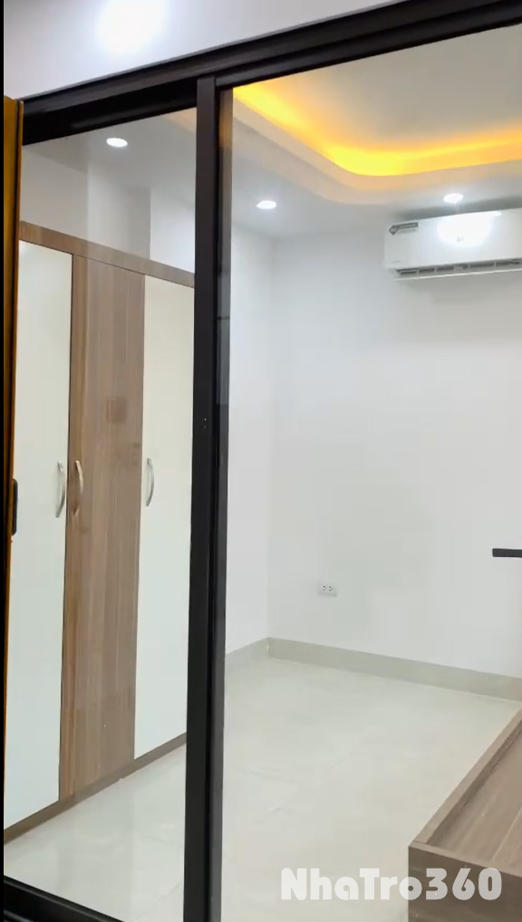 Nhượng CC mini 1PN, 1WC, 30m2, 6 triệu tại Nguyễn Khánh Toàn, Cầu Giấy, HN