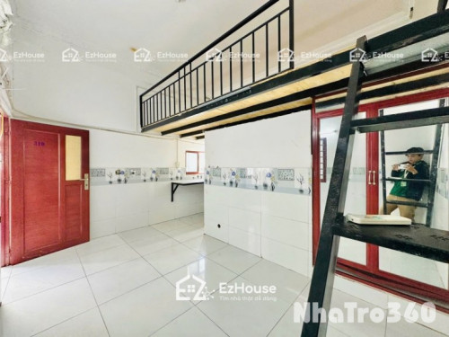 Nội thất cơ bản, cửa sổ trời, gác, tự do, giá rẻ