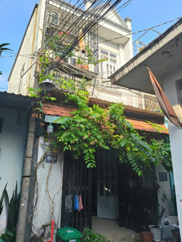 CHÍNH CHỦ CHO THUÊ NHÀ NGUYÊN CĂN TẠI THỚI AN - QUẬN 12- HỒ CHÍ MINH