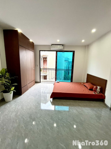 Chính chủ cho thuê phòng ngõ 255 lĩnh nam