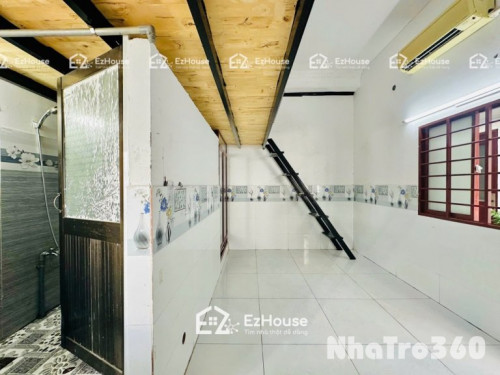 Nội thất cơ bản, cửa sổ trời, gác, tự do, giá rẻ