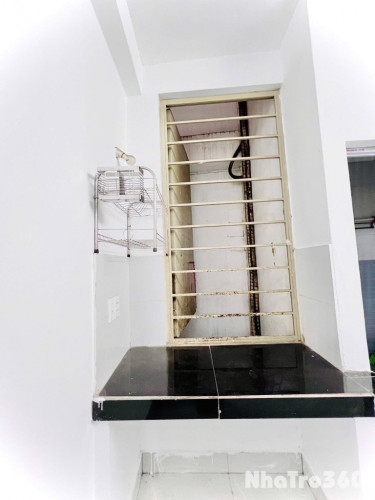 E còn trống phòng 136 Tân Triều