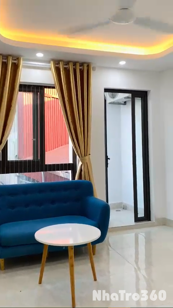 Nhượng CC mini 1PN, 1WC, 30m2, 6 triệu tại Nguyễn Khánh Toàn, Cầu Giấy, HN