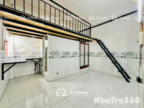 Nội thất cơ bản, cửa sổ trời, gác, tự do, giá rẻ