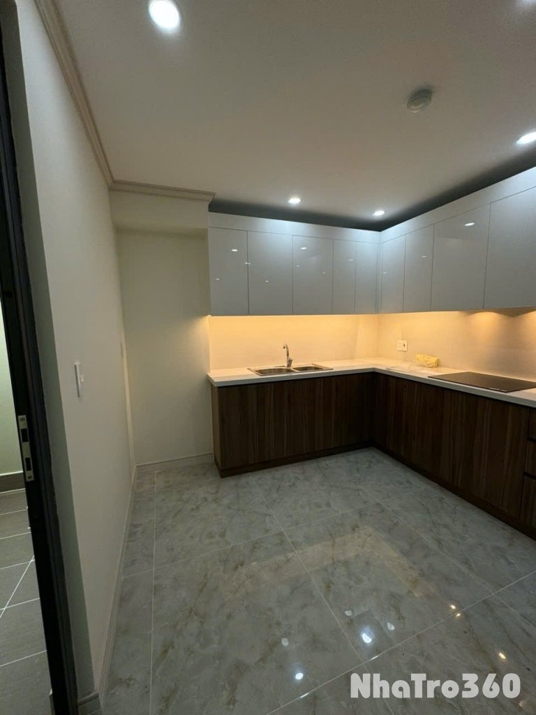 Chính chủ cần cho thuê căn chung cư Hommyland 3 ,80m2 ở Nguyễn Duy Trinh Q2