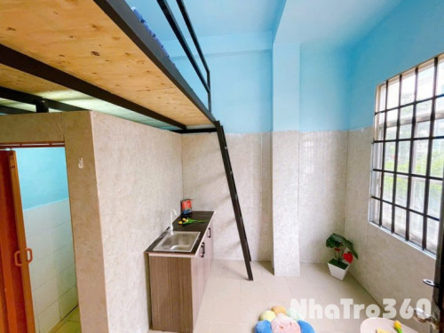 Nội thất cơ bản, cửa sổ trời, gác, giá rẻ