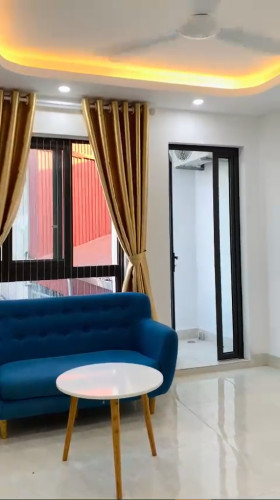 Nhượng CC mini 1PN, 1WC, 30m2, 6 triệu tại Nguyễn Khánh Toàn, Cầu Giấy, HN
