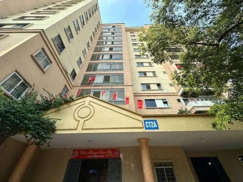 CHÍNH CHỦ  CHO THUÊ  MỸ ĐÌNH 2 -  90 M2 -SẴN NỘI THẤT -  GIÁ 👉12  TRIỆU