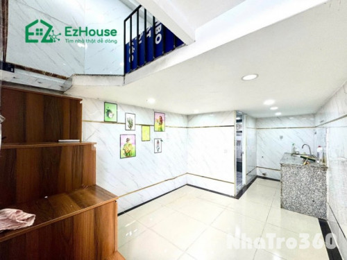 Nội thất cơ bản, gác, ban công, tự do, giá rẻ