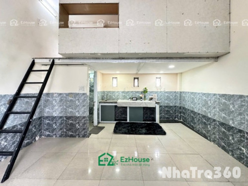 Phòng trọ giá rẻ Tân Phú