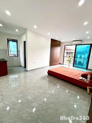 Chính chủ cho thuê phòng ngõ 255 lĩnh nam