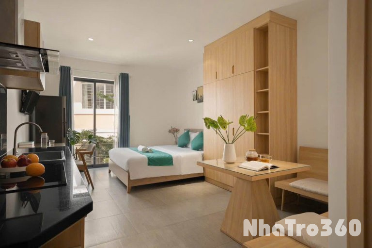 🎉 KHAI TRƯƠNG CĂN HỘ CAO CẤP FULL NỘI THẤT